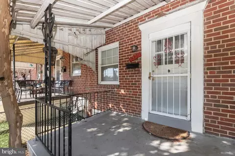 Exterior - 6320 Brown Ave, Baltimore, MD 21224 photo 1 of 3
