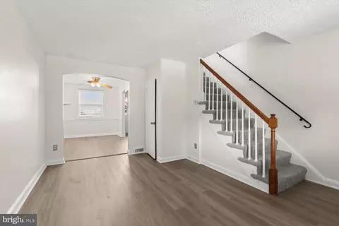 Entry Way - 6320 Brown Ave, Baltimore, MD 21224 photo 1 of 4