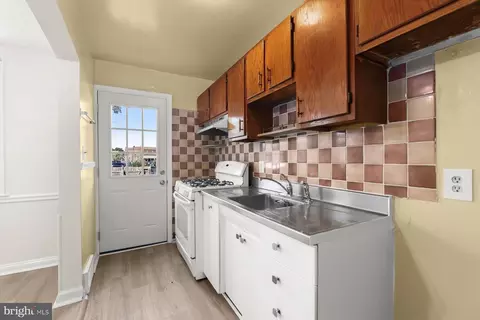 Kitchen - 6320 Brown Ave, Baltimore, MD 21224 photo 1 of 3