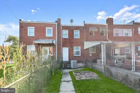 Exterior - 6320 Brown Ave, Baltimore, MD 21224 photo 2 of 3