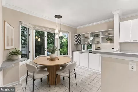 Dining - 617 Stoney Spg, Baltimore, MD 21210 photo 1 of 1