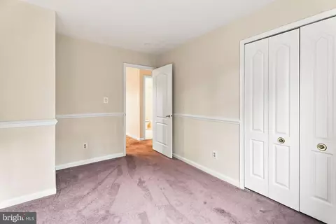 Bedroom - 617 Stoney Spg, Baltimore, MD 21210 photo 2 of 4