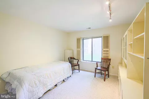 Bedroom - 6300 Red Cedar Pl #209, Baltimore, MD 21209 photo 4 of 5