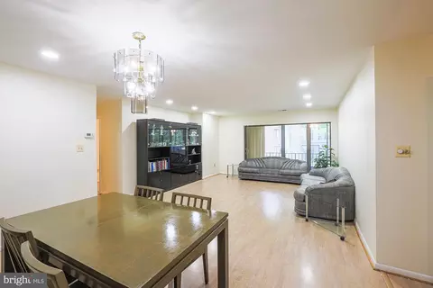 Living - 6300 Red Cedar Pl #209, Baltimore, MD 21209 photo 2 of 3