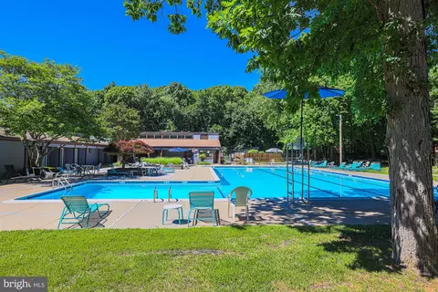 Exterior - 6300 Red Cedar Pl #209, Baltimore, MD 21209 photo 7 of 7