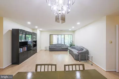Living - 6300 Red Cedar Pl #209, Baltimore, MD 21209 photo 1 of 3