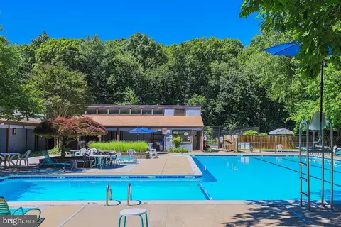 Exterior - 6300 Red Cedar Pl #209, Baltimore, MD 21209 photo 5 of 7