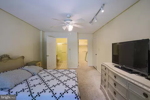 Bedroom - 6300 Red Cedar Pl #209, Baltimore, MD 21209 photo 3 of 5
