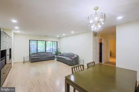 Living - 6300 Red Cedar Pl #209, Baltimore, MD 21209 photo 3 of 3
