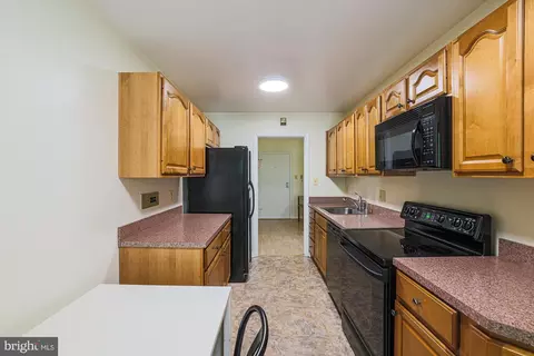 Kitchen - 6300 Red Cedar Pl #209, Baltimore, MD 21209 photo 1 of 1