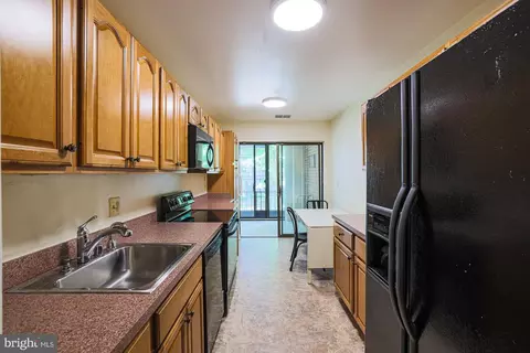 Entry Way - 6300 Red Cedar Pl #209, Baltimore, MD 21209 photo 2 of 2