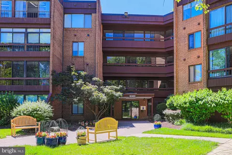 Exterior - 6300 Red Cedar Pl #209, Baltimore, MD 21209 photo 3 of 7