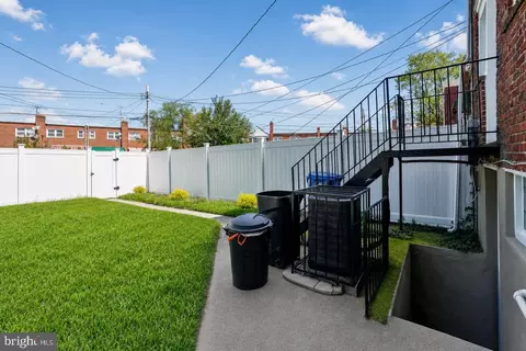 Exterior - 3830 Bonview, Baltimore, MD 21213 photo 3 of 7