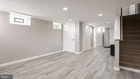 Entry Way - 3830 Bonview, Baltimore, MD 21213 photo 4 of 4