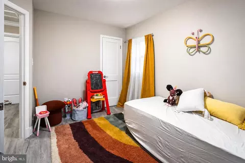 Bedroom - 3830 Bonview, Baltimore, MD 21213 photo 2 of 2