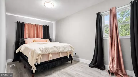 Bedroom - 3830 Bonview, Baltimore, MD 21213 photo 1 of 2