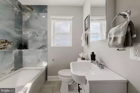 Bath - 1412 N Potomac St, Baltimore, MD 21213 photo 1 of 3