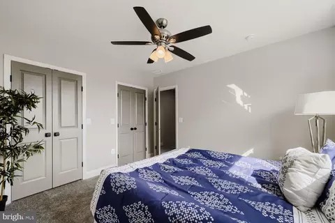 Bedroom - 1412 N Potomac St, Baltimore, MD 21213 photo 1 of 3