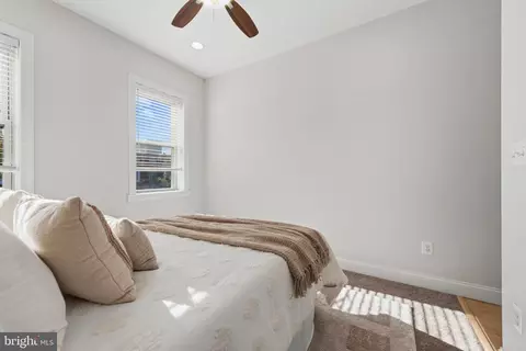 Bedroom - 1434 Andre St, Baltimore, MD 21230 photo 7 of 7