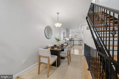 Entry Way - 1434 Andre St, Baltimore, MD 21230 photo 1 of 4
