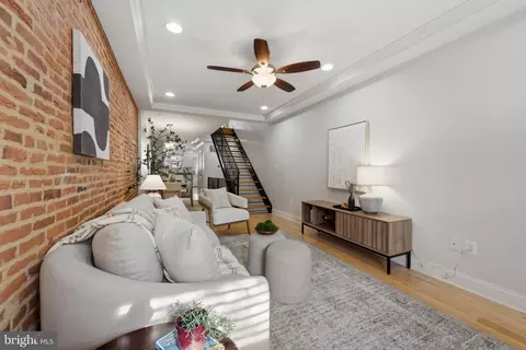 Living - 1434 Andre St, Baltimore, MD 21230 photo 1 of 1