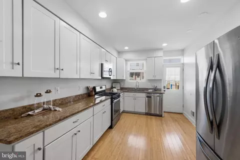 Kitchen - 1434 Andre St, Baltimore, MD 21230 photo 1 of 1