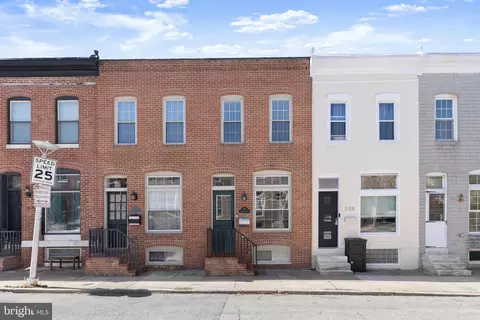 310 S Bouldin St, Baltimore, MD 21224