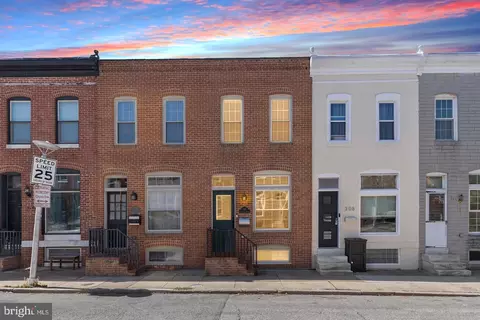 310 S Bouldin St, Baltimore, MD 21224