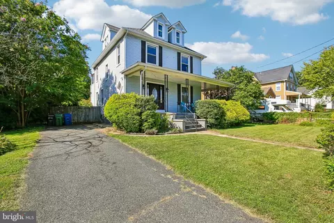 Exterior - 3305 White Ave, Baltimore, MD 21214 photo 2 of 14