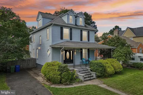 Exterior - 3305 White Ave, Baltimore, MD 21214 photo 13 of 14