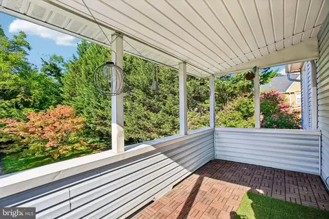 Exterior - 3305 White Ave, Baltimore, MD 21214 photo 6 of 14