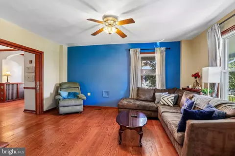 Living - 3305 White Ave, Baltimore, MD 21214 photo 2 of 2