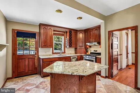Kitchen - 3305 White Ave, Baltimore, MD 21214 photo 1 of 3