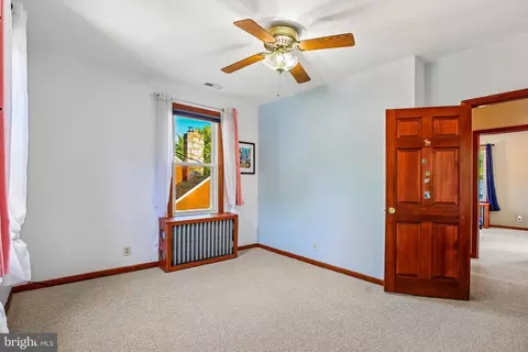 Bedroom - 3305 White Ave, Baltimore, MD 21214 photo 1 of 4