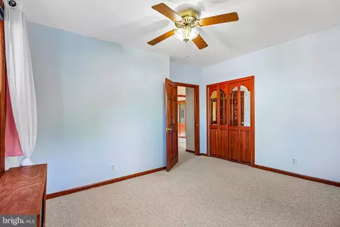 Bedroom - 3305 White Ave, Baltimore, MD 21214 photo 2 of 4