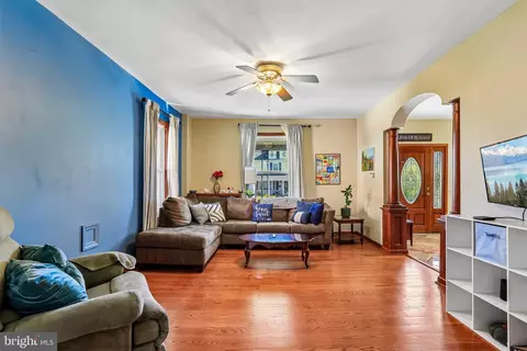 Living - 3305 White Ave, Baltimore, MD 21214 photo 1 of 2