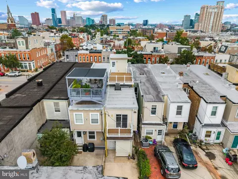 View/Area - 431 E Fort Ave, Baltimore, MD 21230 photo 4 of 4