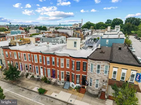 View/Area - 431 E Fort Ave, Baltimore, MD 21230 photo 3 of 4