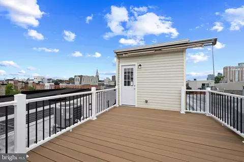 Exterior - 431 E Fort Ave, Baltimore, MD 21230 photo 2 of 6