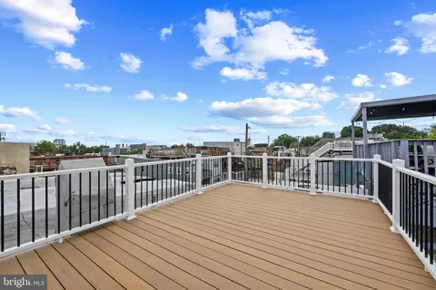 Exterior - 431 E Fort Ave, Baltimore, MD 21230 photo 1 of 6