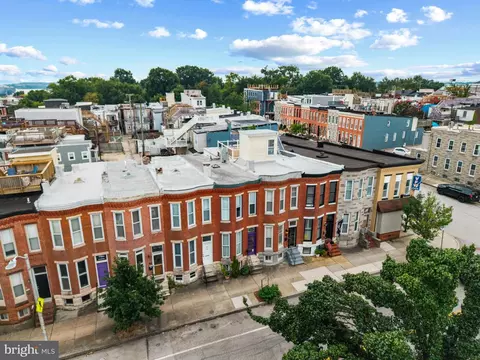View/Area - 431 E Fort Ave, Baltimore, MD 21230 photo 2 of 4