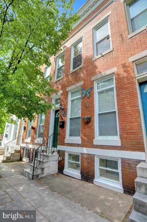 Other - 404 E Lorraine Ave, Baltimore, MD 21218 photo 11 of 14