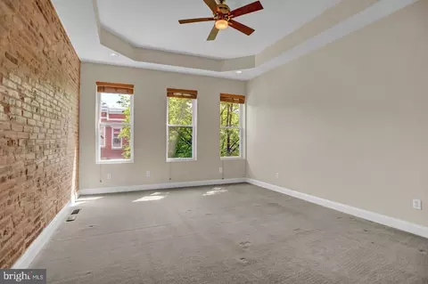 Bedroom - 404 E Lorraine Ave, Baltimore, MD 21218 photo 1 of 3