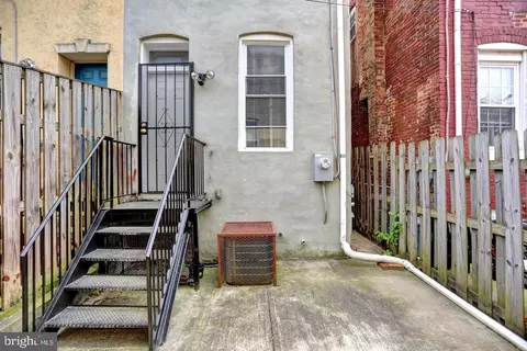 Exterior - 404 E Lorraine Ave, Baltimore, MD 21218 photo 1 of 5