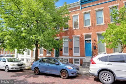 Other - 404 E Lorraine Ave, Baltimore, MD 21218 photo 14 of 14