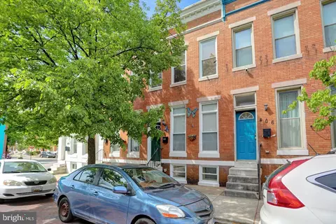 Other - 404 E Lorraine Ave, Baltimore, MD 21218 photo 12 of 14