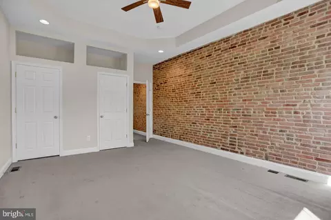 Bedroom - 404 E Lorraine Ave, Baltimore, MD 21218 photo 2 of 3