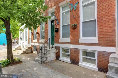 Other - 404 E Lorraine Ave, Baltimore, MD 21218 photo 10 of 14