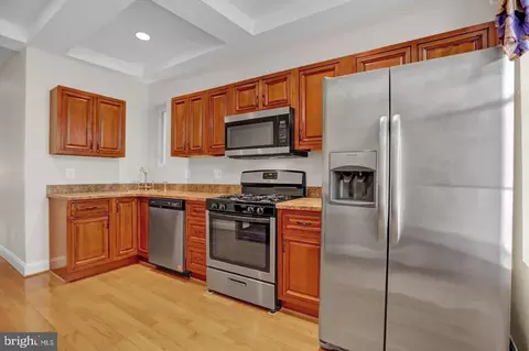 Kitchen - 404 E Lorraine Ave, Baltimore, MD 21218 photo 1 of 1