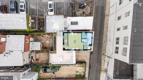 View/Area - 1002 Olive St, Baltimore, MD 21230 photo 18 of 18